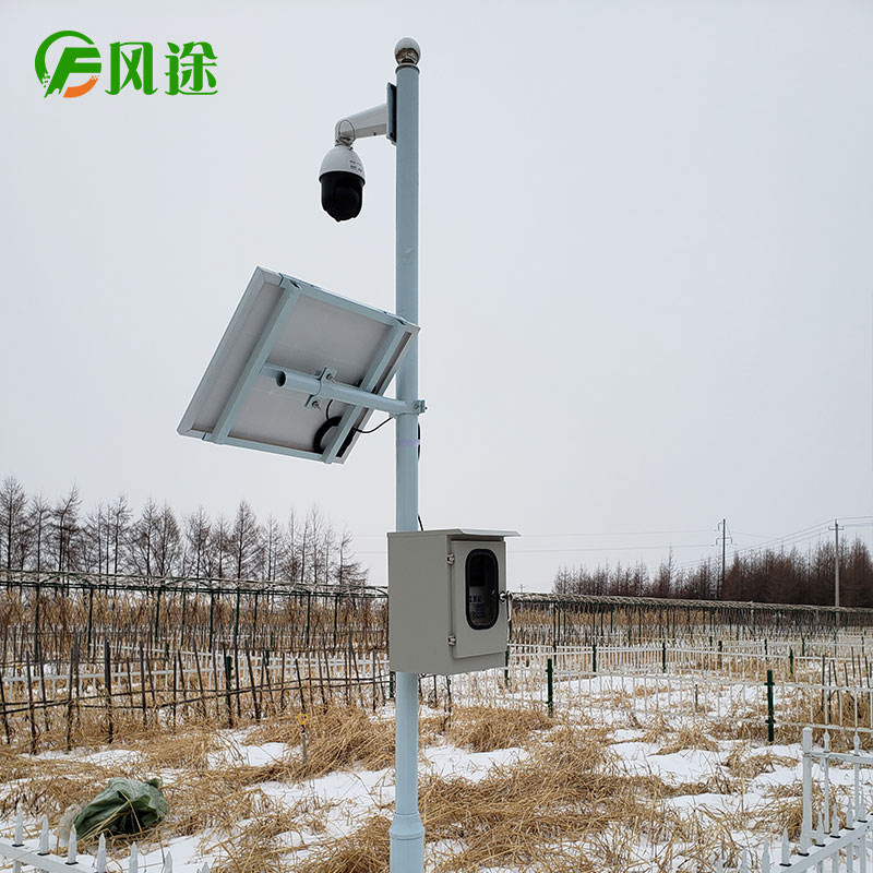 土壤墑情監測儀之外，農戶如何測量土壤水分？